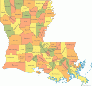 Louisiana Medicaid – Food Stamp – Welfare Offices